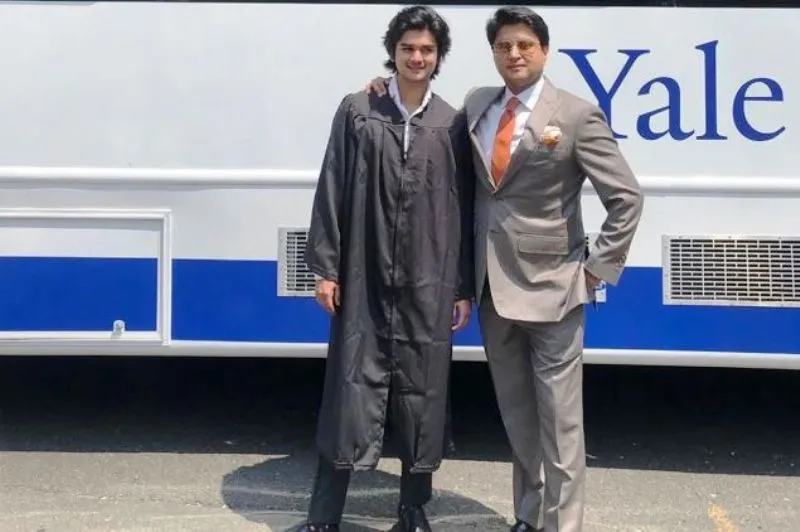 केंद्रीय मंत्री सिंधिया के बेटे महाआर्यमन को आजीवन सदस्य के रूप में MPCA में किया गया शामिल 