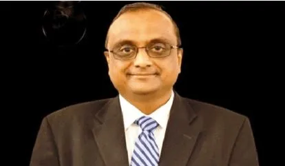 बीरेंद्र सराफ होंगे महाराष्ट्र के नए महाधिवक्ता, आशुतोष कुंभकोणी 2017 से इस पद पर थे