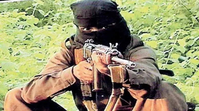 छत्तीसगढ़: मुखबिरी के शक में नक्सलियों ने की ग्रामीण की हत्या 