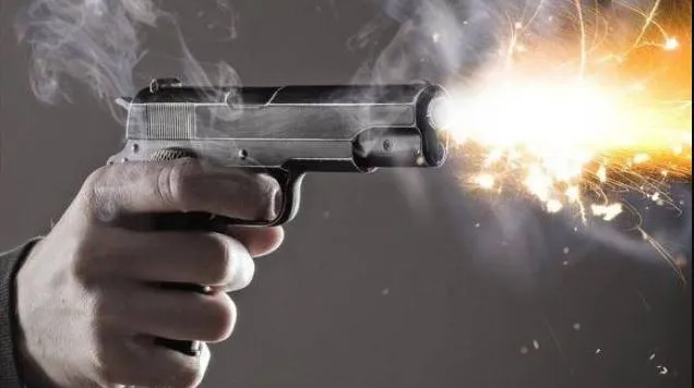 सारण में प्रॉपर्टी डीलर की गोली मारकर हत्या, आरोपी की तलाश में जुटी पुलिस