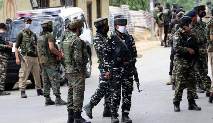 जम्मू कश्मीर के डोडा में लश्कर के आतंकवादी की संपत्ति कुर्क 