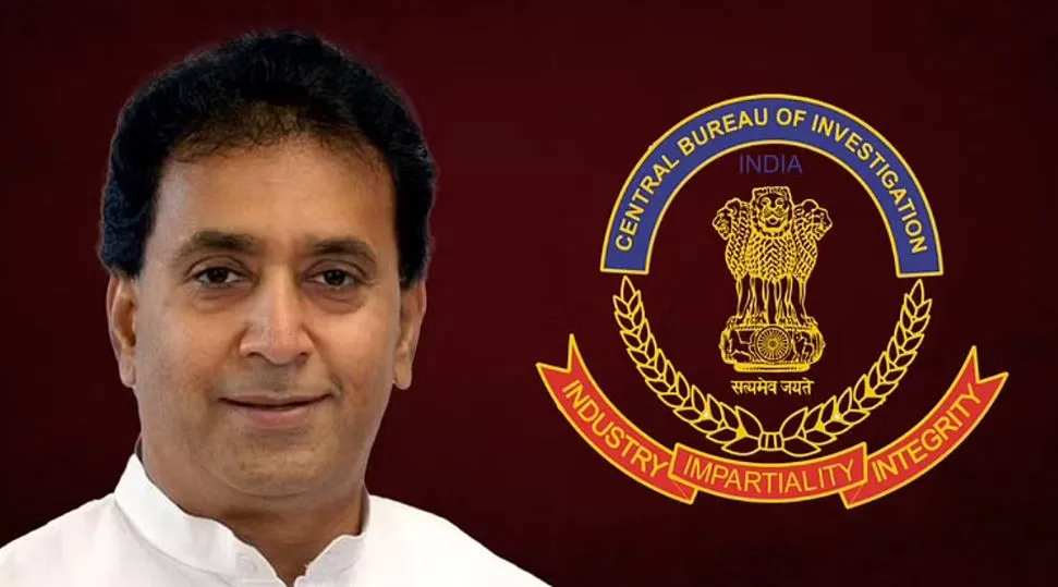 CBI ने सुप्रीम कोर्ट में दी देशमुख को जमानत देने संबंधी आदेश को चुनौती 