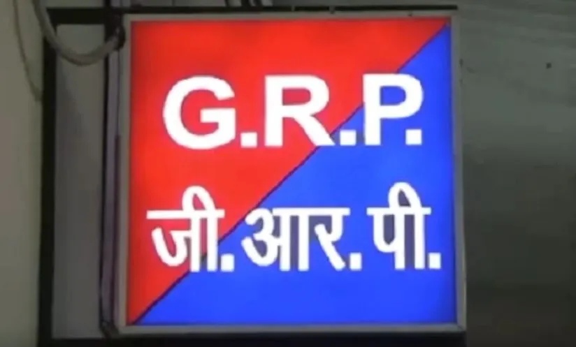 बरेली: टीटीई की तलाश में गुवाहाटी में जीआरपी ने डाली दबिश, फौजी को ट्रेन से धक्का देने का है आरोप