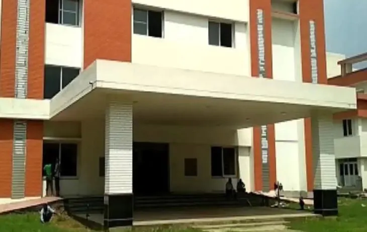 बरेली: 300 बेड मंडलीय चिकित्सालय को मिली 8.33 करोड़ की संजीवनी