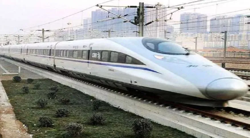 महाराष्ट्र में बुलेट ट्रेन परियोजना के लिए 98 प्रतिशत से अधिक भूमि का अधिग्रहण पूरा: रेल मंत्रालय