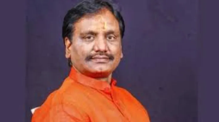 मराठियों की सुरक्षा के लिए ठोस कदम उठाने की आवश्यकता: अंबादास दानवे