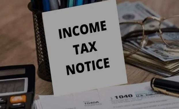 गजब: ITI के छात्र को 242 करोड रूपए का आयकर नोटिस