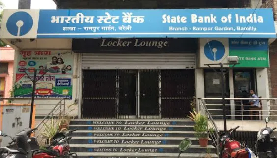 बरेली: तीन माह में एसबीआई का एनपीए पांच करोड़