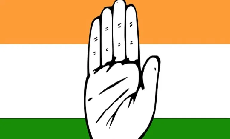 असम: कांग्रेस नेता मिले श्मशान घाट कार्यालय में मृत 