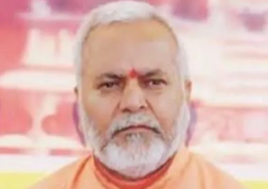 शाहजहांपुर: पूर्व केंद्रीय मंत्री चिन्मयानंद को गिरफ्तार कर कोर्ट में पेश करे पुलिस