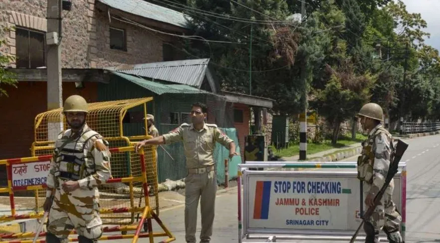 जम्मू-कश्मीर पुलिस करेगी कटरा में प्रवासियों और खच्चर संचालकों का सत्यापन 