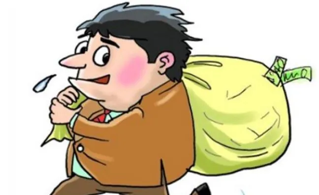 बरेली: अस्पताल में भर्ती बाबा के एक लाख रुपये चुरा ले गया शिष्य