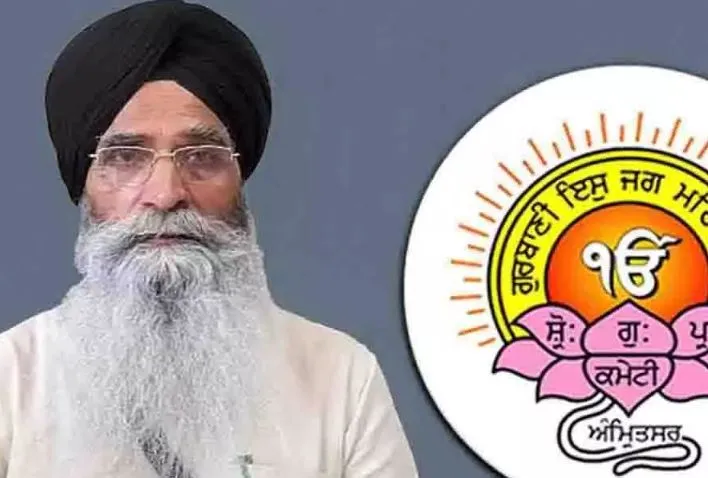 MP: भिंडरावाले की तस्वीर के कारण दर्ज सिख युवक के खिलाफ करें मामला रद्द: हरजिंदर सिंह धामी