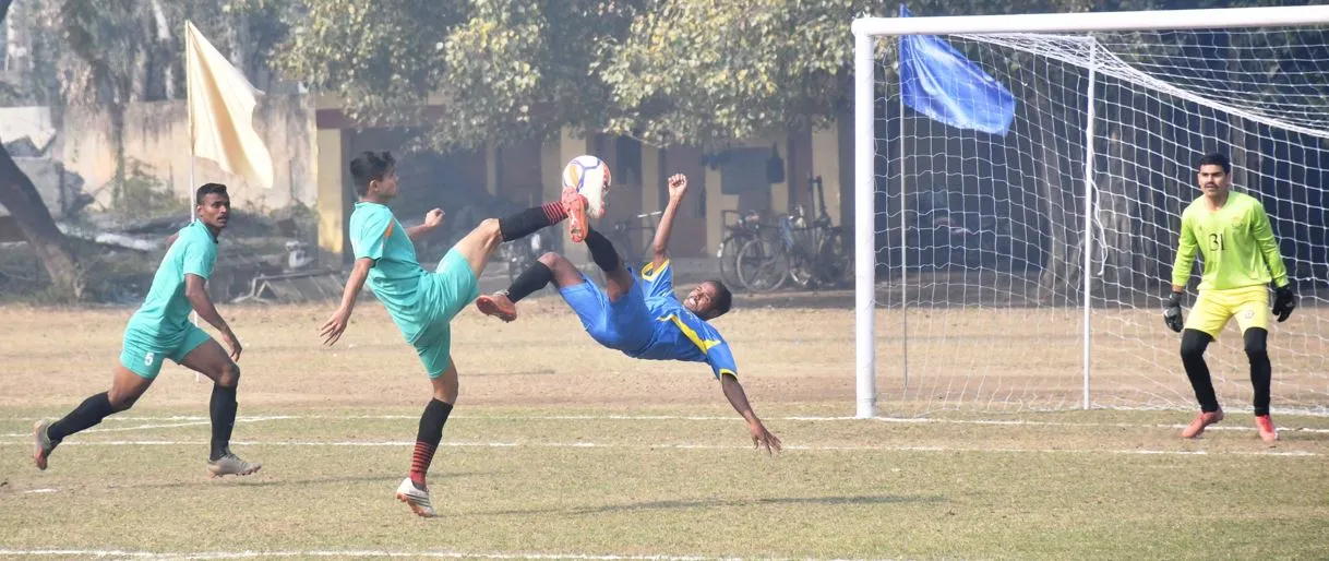 बरेली: प्राइजमनी के लिए फाइलन में भिड़ेंगे एमपी-11 और सहारा लखनऊ