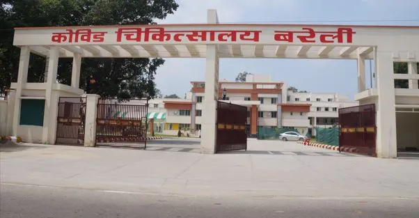 बरेली: विदेश से लौटने वाले रडार पर, एमएमयू और स्टेटिक टीमें करेगी सैंपलिंग