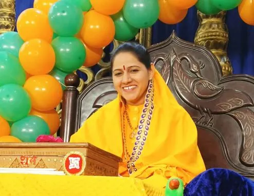 बरेली: सात दिवसीय श्रीमद्भागवत कथा विधिवत संपन्न