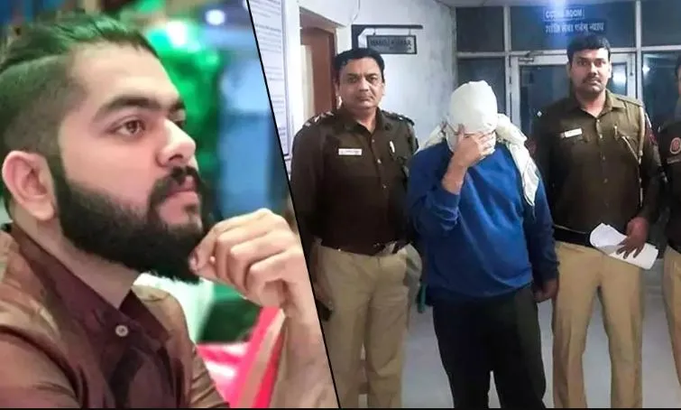 श्रद्धा हत्याकांड : अभी जेल में ही रहेगा आफताब,  कोर्ट ने न्यायिक हिरासत 14 दिन के लिए बढ़ाई 