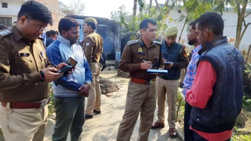 पीलीभीत: शादी से दो दिन पहले प्रेमी-प्रेमिका ने जीवनलीला की समाप्त, जानिए क्या है वजह