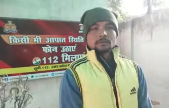 मेरठ: रात में वोट मांगने आया था प्रधान प्रत्याशी, नहीं खोला गेट, अब डेढ़ साल से जान बचाकर भागा रहा