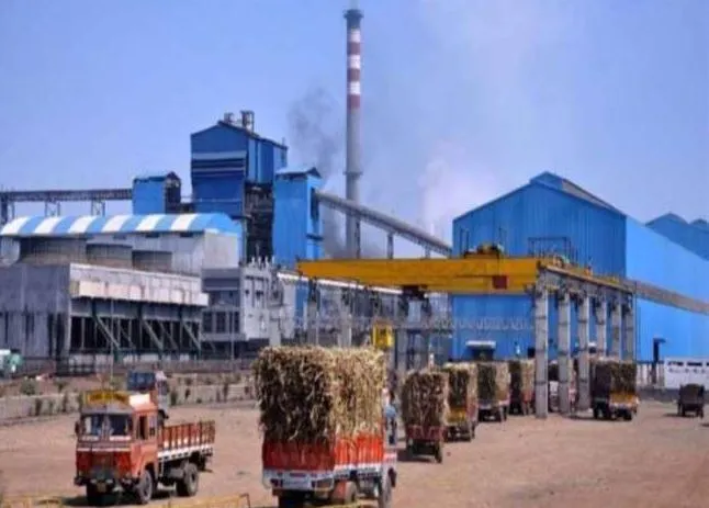 बरेली: अफसरों ने की सख्ती, बैकफुट पर चीनी मिल प्रबंधन