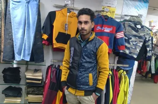 बरेली: गणेशनगर का शुभम लापता, परिजन लगे ढूंढने में 