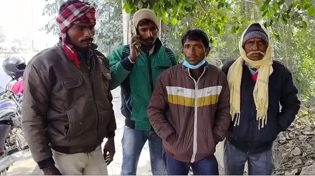 बरेली : दुपट्टे के फंदे से लटका मिला किशोरी का शव, परिवार में मचा कोहराम