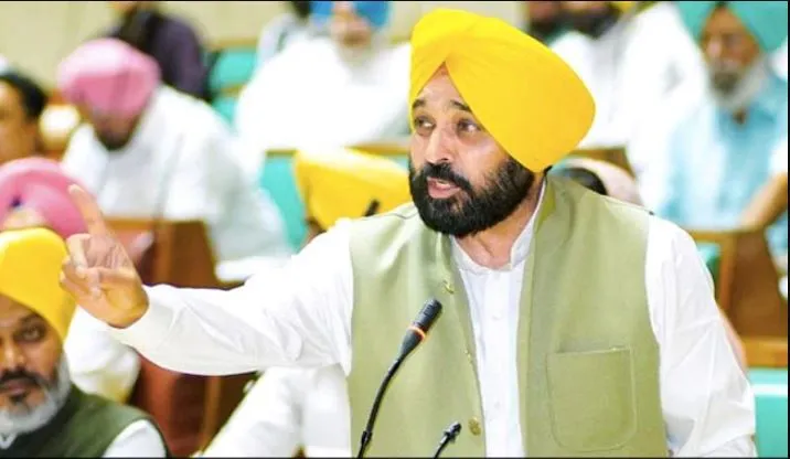 मान सरकार ड्रामेबाजी, दिखावेे और फालतू खर्च में माहिर : महासचिव राजेश बागा 