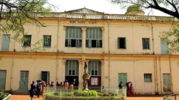 विश्व भारती द्वारा प्रोफेसर की ‘अलोकतांत्रिक’ बर्खास्तगी का शिक्षक संघों ने किया विरोध 