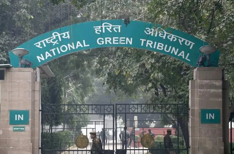 एनजीटीः पर्यावरण मंत्रालय की अधिसूचना पर लगी रोक की अवधि बढ़ाई