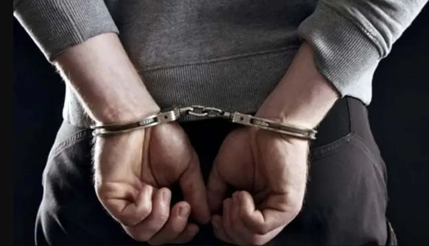 हरियाणा: किशोेरी के यौन शोषण के आरोेप में पिता गिरफ्तार