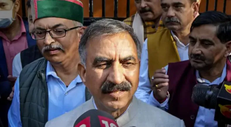 प्रश्नपत्र लीक मामला: हिमाचल सरकार ने किया एसएससी का कामकाज निलंबित 