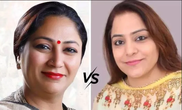 Delhi Mayor Elections: BJP ने रेखा गुप्ता को बनाया उम्मीदवार, AAP की शैली ओबेरॉय को देंगी टक्कर 