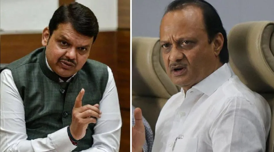 अजित पवार का सरकार पर वित्तीय अनुशासनहीनता का आरोप, विशाल अनुपूरक मांग के लिए फडणवीस पर साधा निशाना
