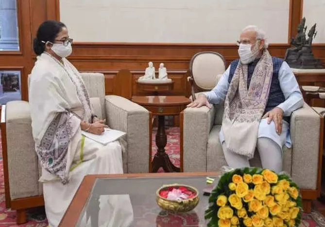 30 दिसंबर को कोलकाता में होगी राष्ट्रीय गंगा परिषद की बैठक, प्रधानमंत्री मोदी करेंगे अध्यक्षता 