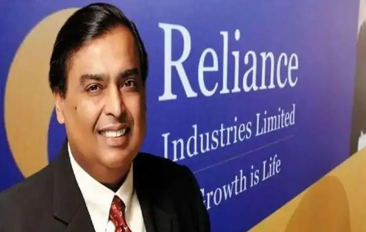 मुकेश अंबानी: रिलायंस प्रमुख के रूप में 20 साल पूरे, दो दशक में कंपनी का पूंजीकरण 42 गुना बढ़ा