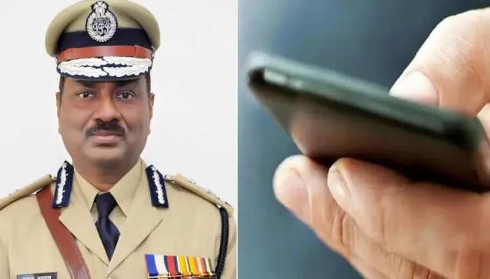 हरियाणा डीजीपी:  इस साल पकड़े गए 880 साइबर अपराधी,  44 करोड़ रुपये की हुई बरामदगी  