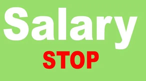 बरेली: एपिडेमियोलॉजिस्ट समेत अन्य का रोका वेतन, लगाई फटकार