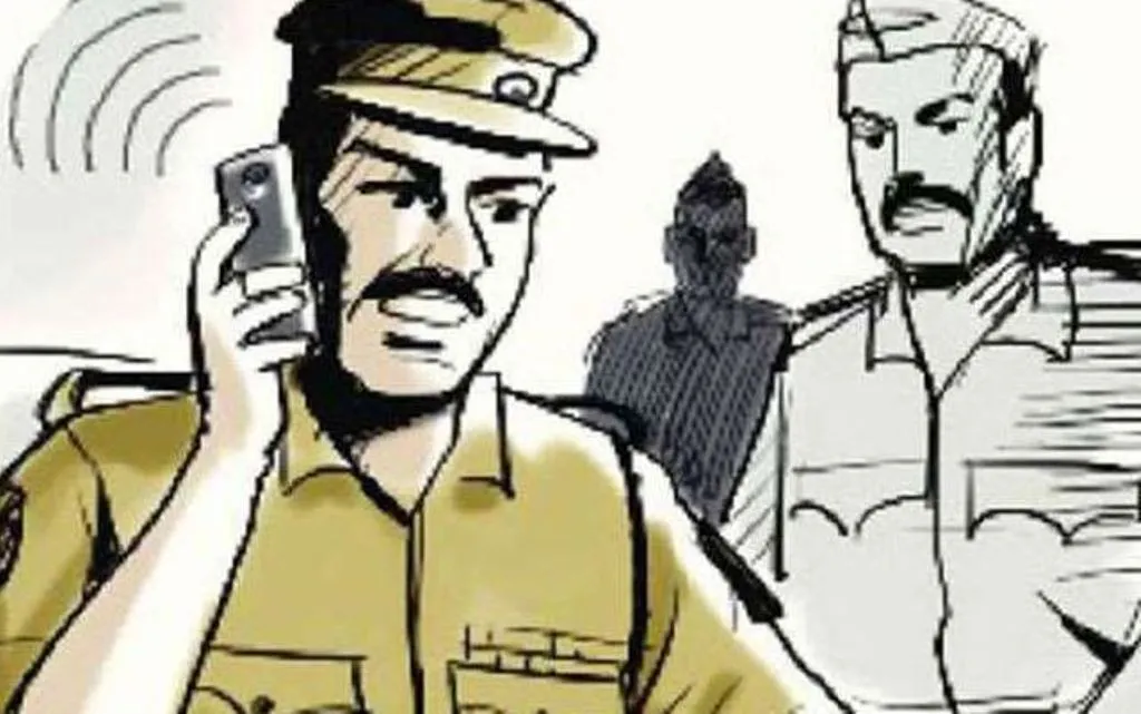 शाहजहांपुर: दो लाख रुपयों से भरा बैग उड़ाया, पुलिस ने दर्ज की चोरी में रिपोर्ट