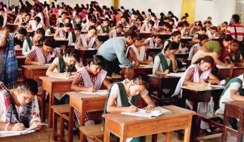  CBSE Exam Dates: सीबीएसई 10वीं और 12वीं की परीक्षाओं की डेटशीट जारी, यहां देखें पूरा शेड्यूल