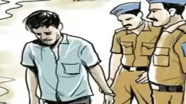 हल्द्वानी: चोर ने तोड़ा घर का ताला, पुलिस ने छह घंटे में पकड़ा