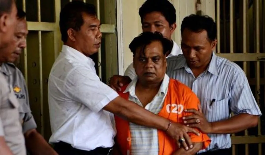 अदालत ने छोटा राजन को दाऊद के गुर्गे की हत्या के मामले में किया आरोपमुक्त 