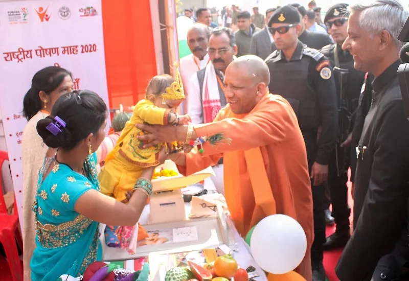 मुरादाबाद : सपनों के प्रदेश निर्माण में प्रबुद्धजनों से आगे आने का आह्वान