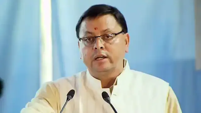 देहरादून: देवभूमि का प्रत्येक क्षेत्र विशेष ऊर्जा से भरपूर: धामी