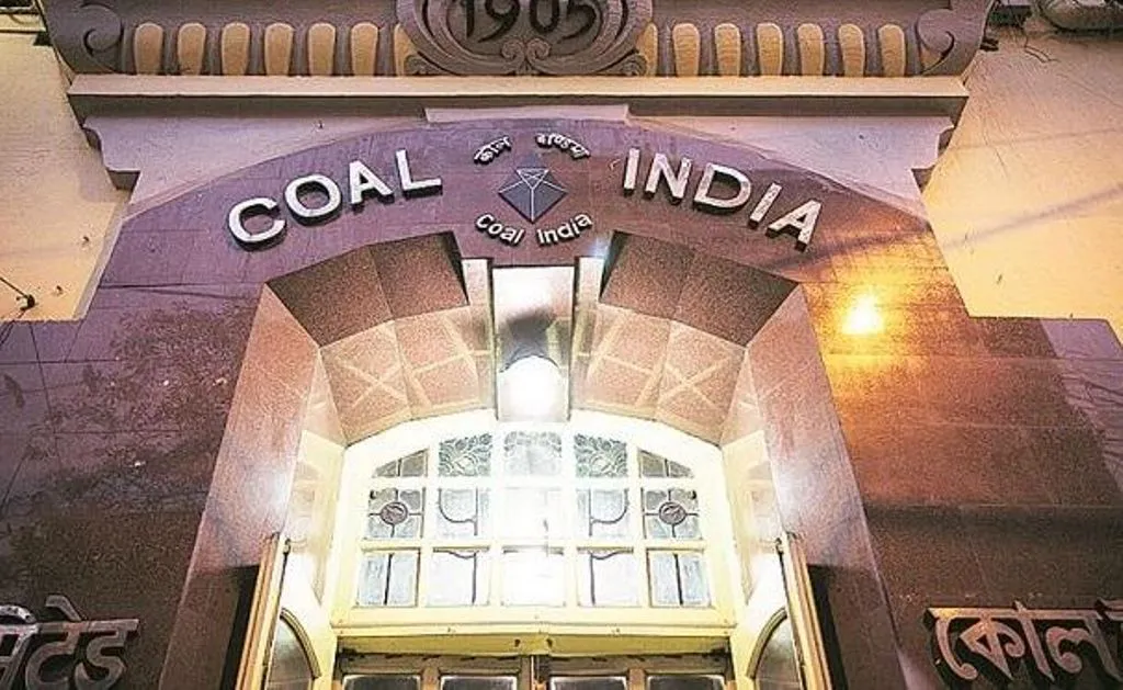 सार्वजनिक क्षेत्र की कंपनी कोल इंडिया लिमिटेड के निदेशक बने मुकेश चौधरी