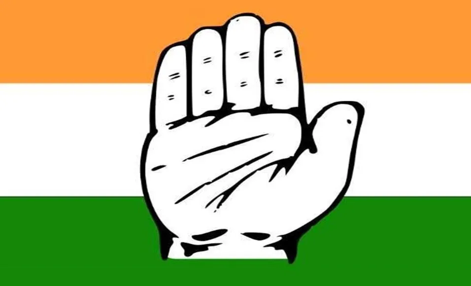 सिद्धांतविहीन राजनीति करते हैं केजरीवाल: कांग्रेस