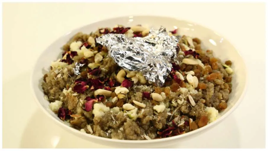 ठंड में बाजरे का हलवा शरीर को रखता है स्वस्थ, जानें रेसिपी और खाने के फायदे