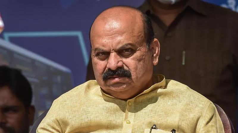 विवाद के बीच मंत्रियों के कर्नाटक के बेलगावी दौरे की संभावना नहीं 