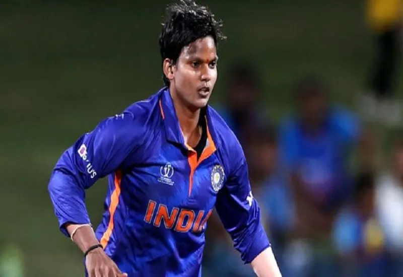 IND-W vs AUS-W : हार के बाद दीप्ति शर्मा बोलीं- हमें गलतियों से बचना होगा  