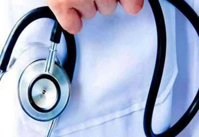 मुरादाबाद : उम्मीद...नये साल में मलिन बस्तियों में मिलेगी बेहतर चिकित्सा