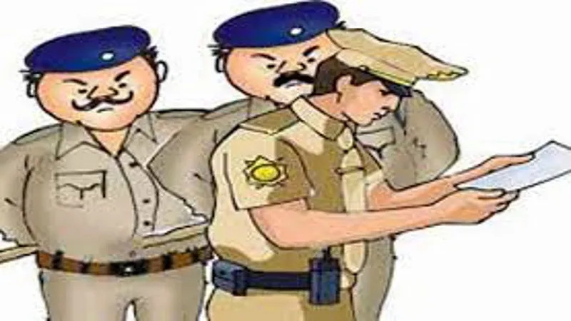 अमरोहा : दो साल में लापरवाही के चलते बदले गए सात थाना प्रभारी, तीन निलंबित